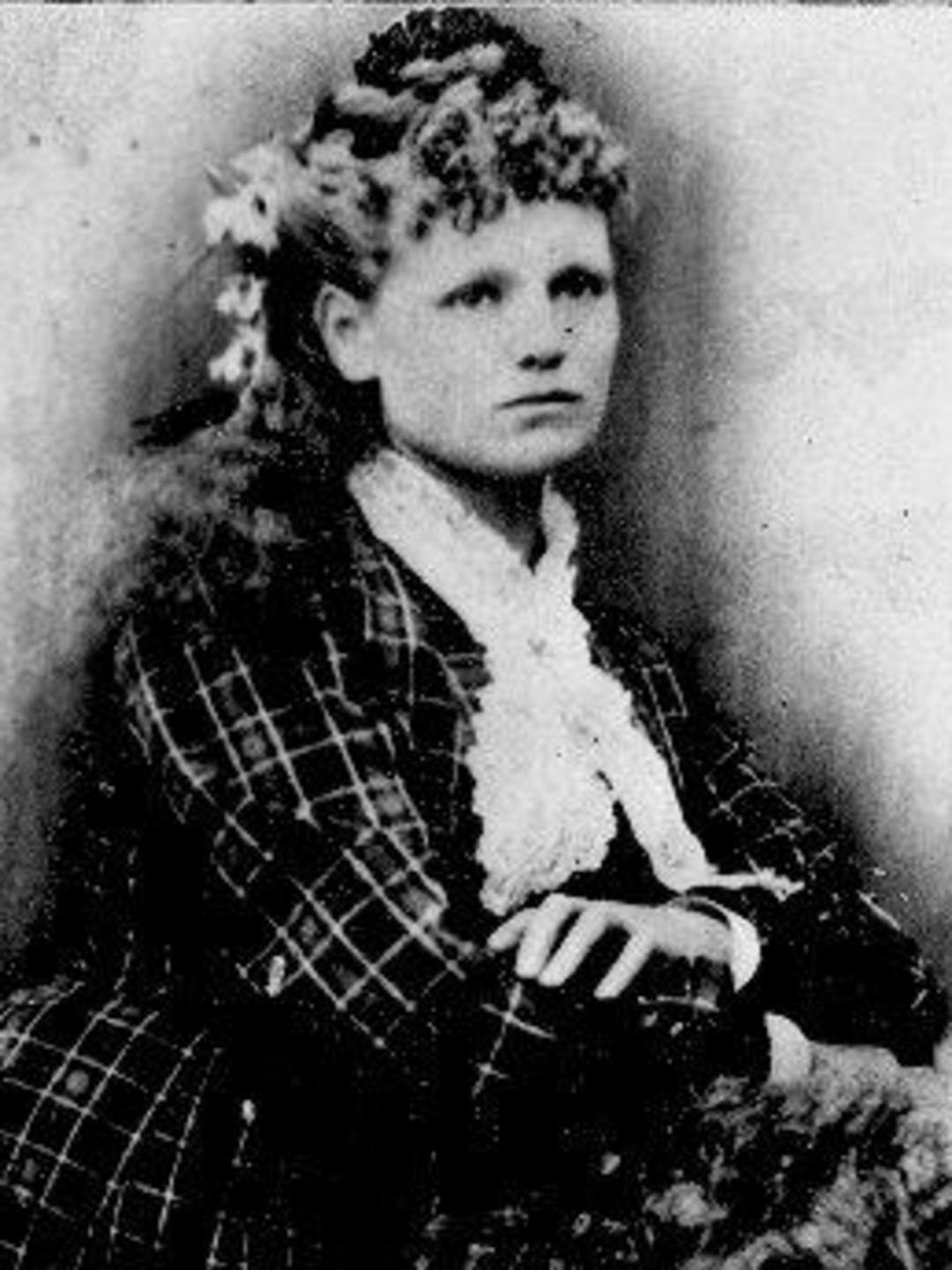 Agathe Amelia Marie Jacobsen (1858 - 1921) Profile